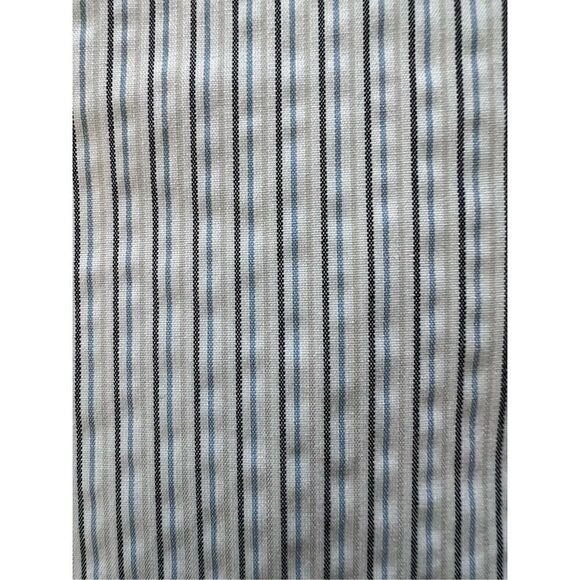 Adidas Off White Blue Yellow Stripe Clima Cool Athletic Tennis Skort Size 2 - Picture 7 of 8